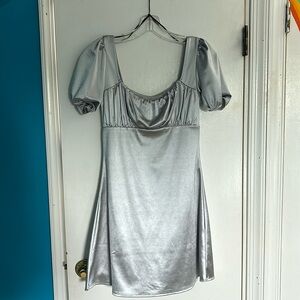 A Divided brand dress, from H&M, size S